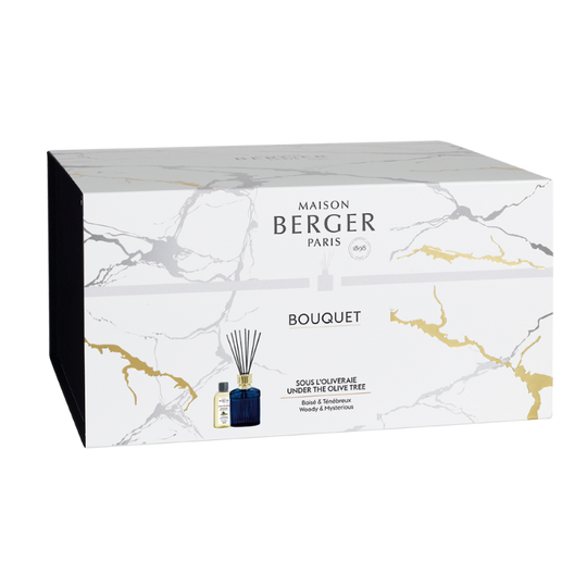 MAISON BERGER Blue - Under the Olive Tree