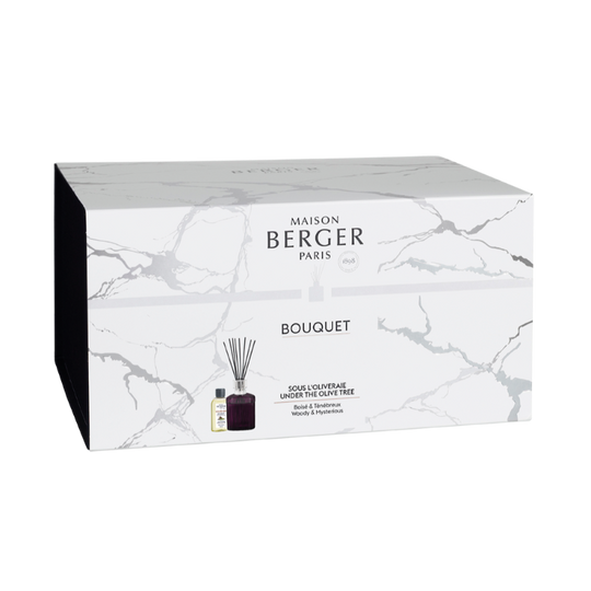 MAISON BERGER Plum - Under the Olive Tree