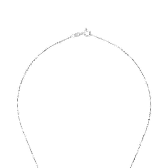 AMOR Set for Women, Silver 925