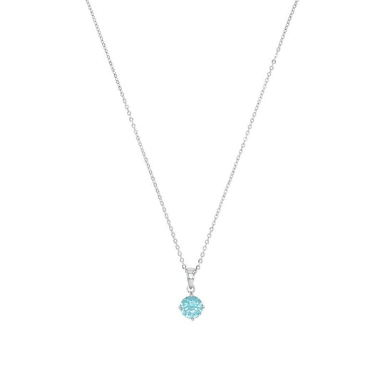 AMOR Set for Women, Silver 925