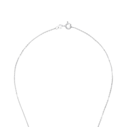 AMOR Set for Women, Silver 925