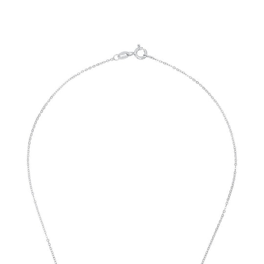 AMOR Set for Women, Silver 925