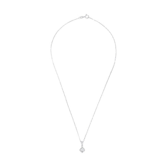 AMOR Set for Women, Silver 925