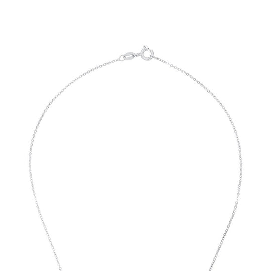 AMOR Set for Women, Silver 925