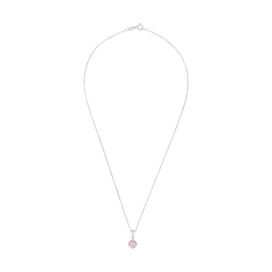 AMOR Set for Women, Silver 925