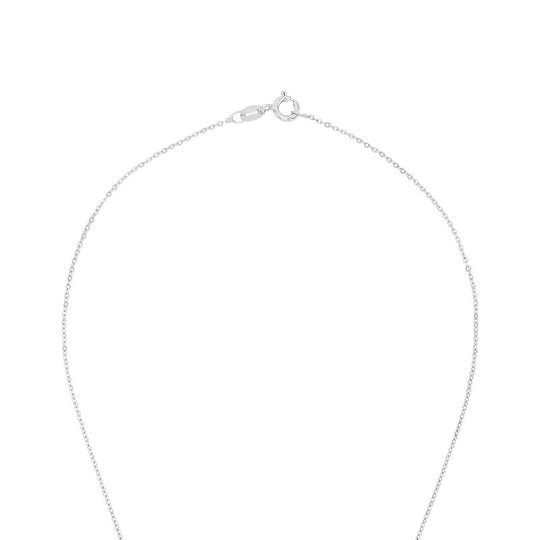 AMOR Set for Women, Silver 925