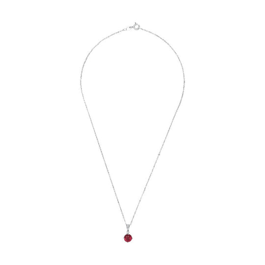 AMOR Set for Women, Silver 925