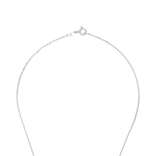 AMOR Set for Women, Silver 925