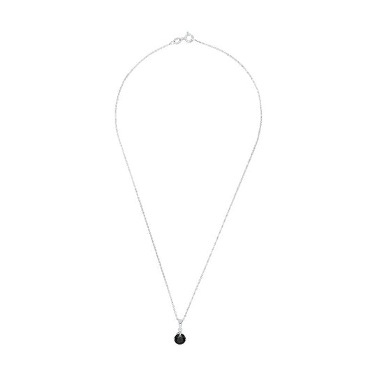 AMOR Set for Women, Silver 925