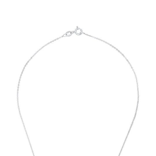 AMOR Set for Women, Silver 925