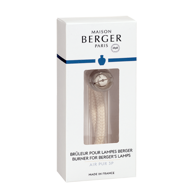 MAISON BERGER Wick/Mèche