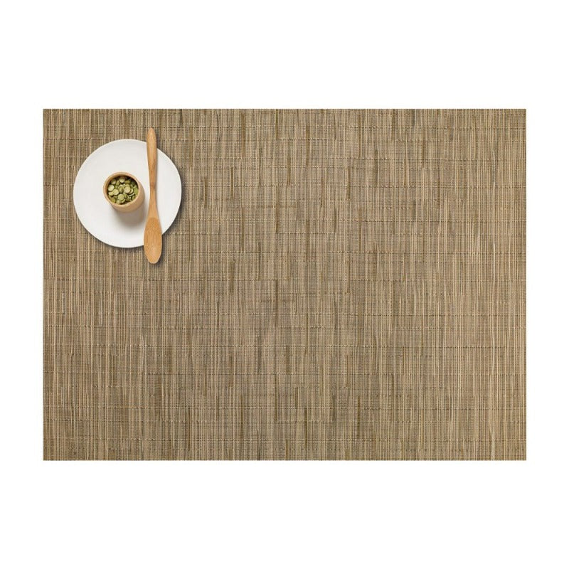Bamboo Placemat Rectangle