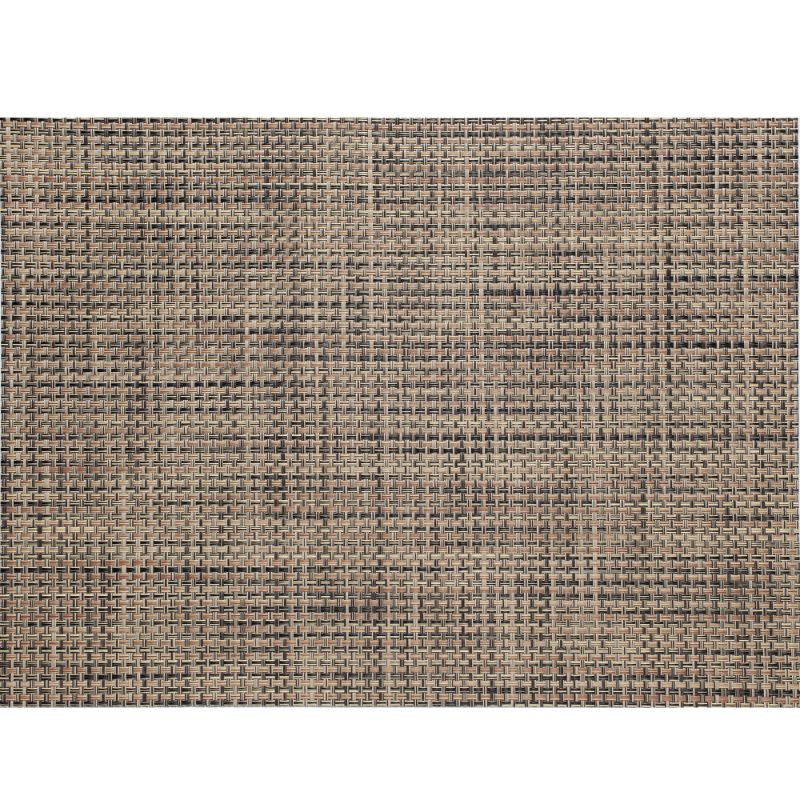 Basketweave Placemat Rectangle