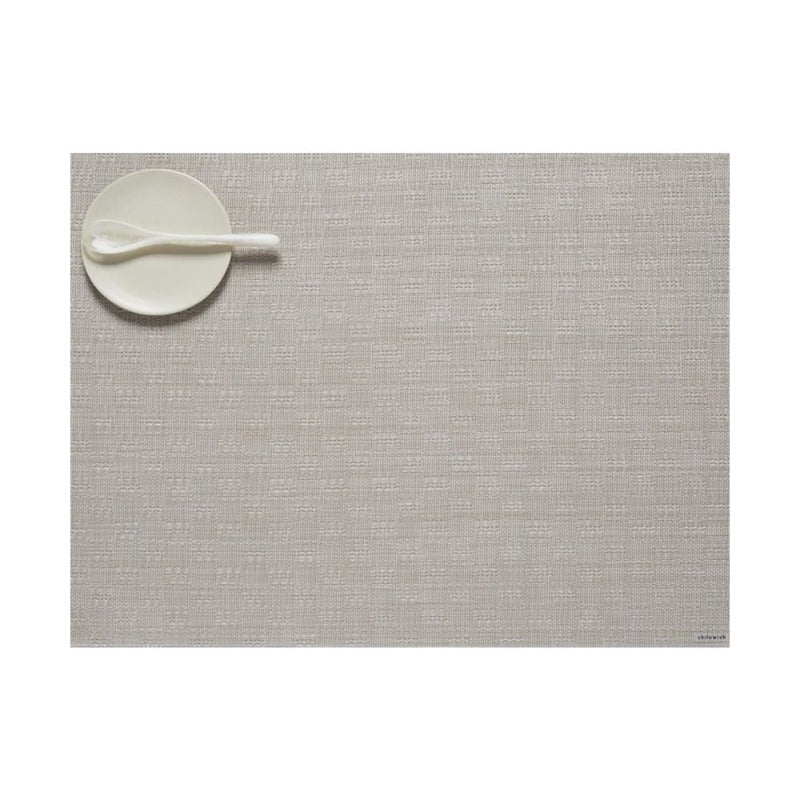 Bay Weave Placemat Rectangle