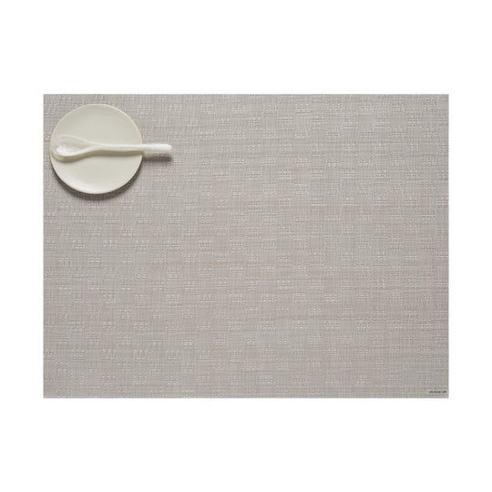 Bay Weave Placemat Rectangle