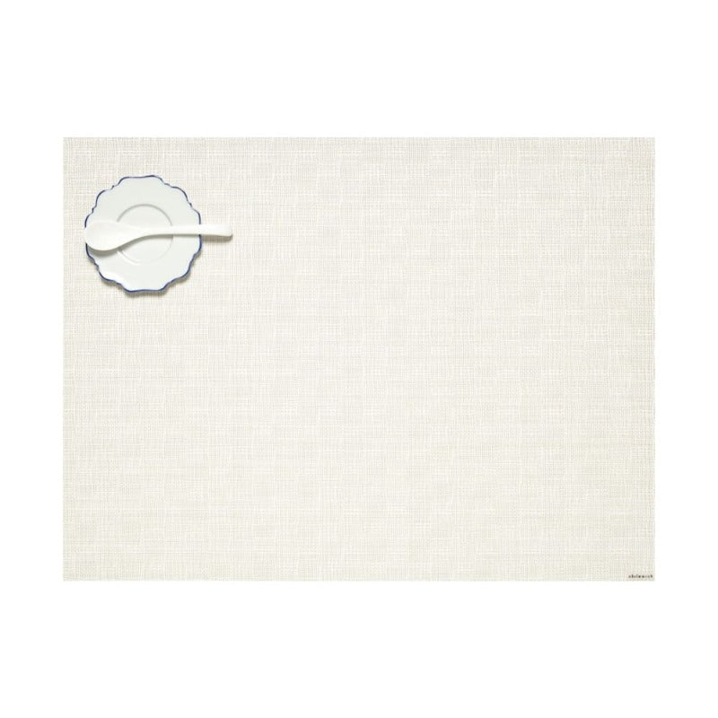 Bay Weave Placemat Rectangle