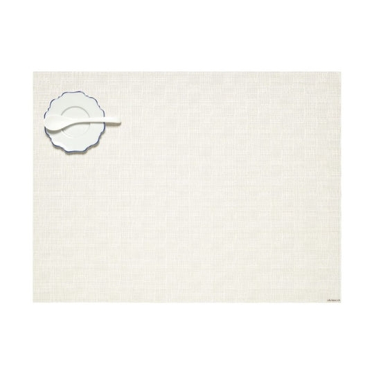 Bay Weave Placemat Rectangle