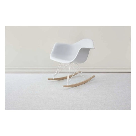 Boucle Woven Floor Mat