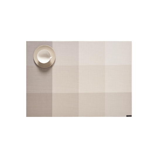CHILEWICH_Hue_Placemat_Rectangle_Stone