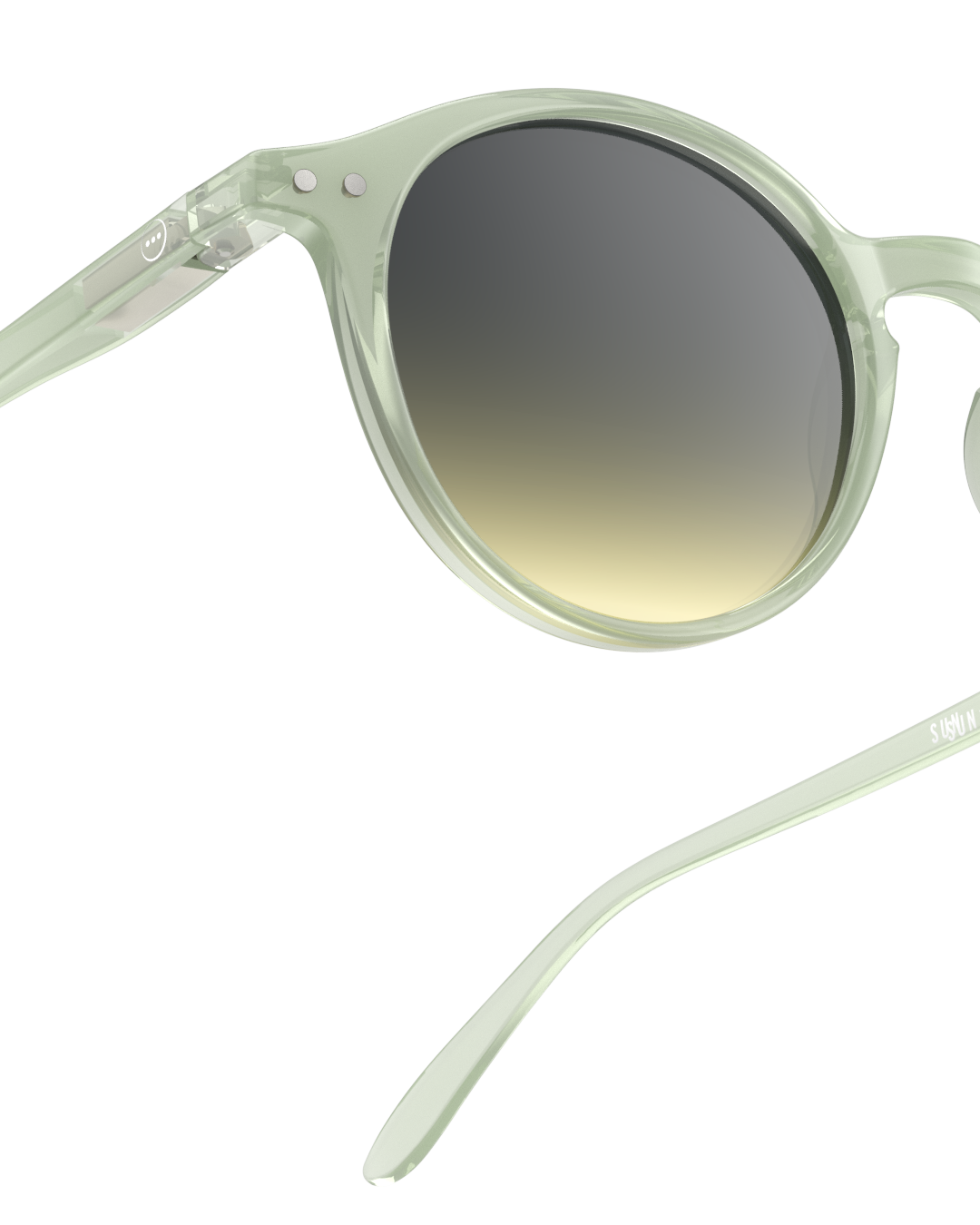 IZIPIZI SUN #D Daydream Collection