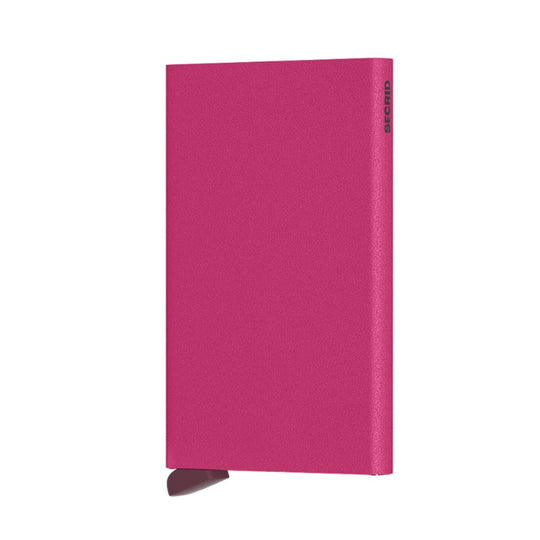 Cardprotector Powder Fuchsia