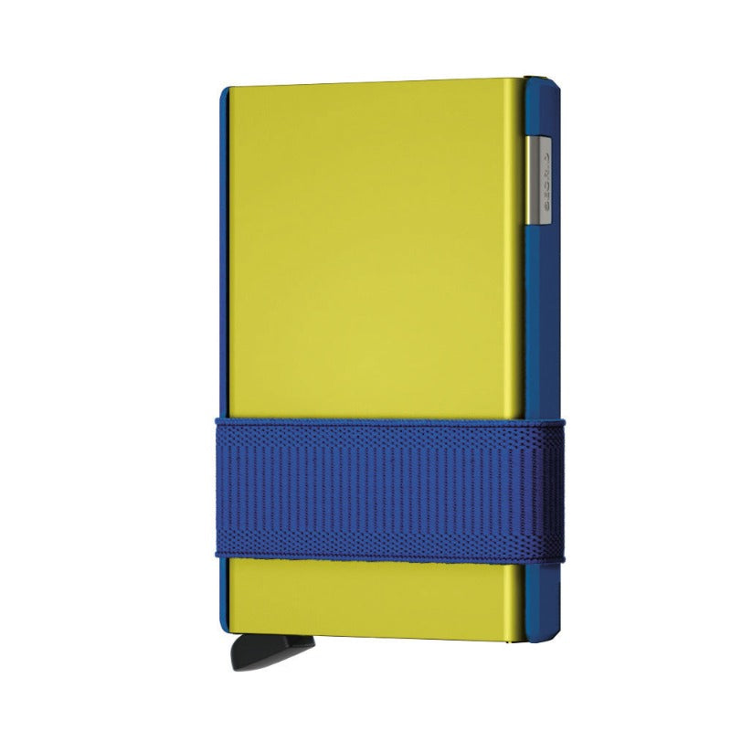 Cardslide Electrolime