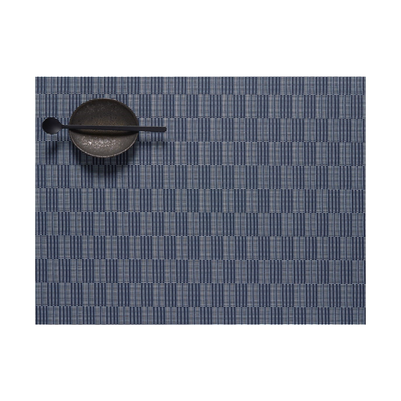 Chilewich Chord Placemat Rectangle