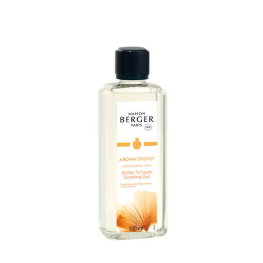 MAISON BERGER Energy - Sparkling Zest