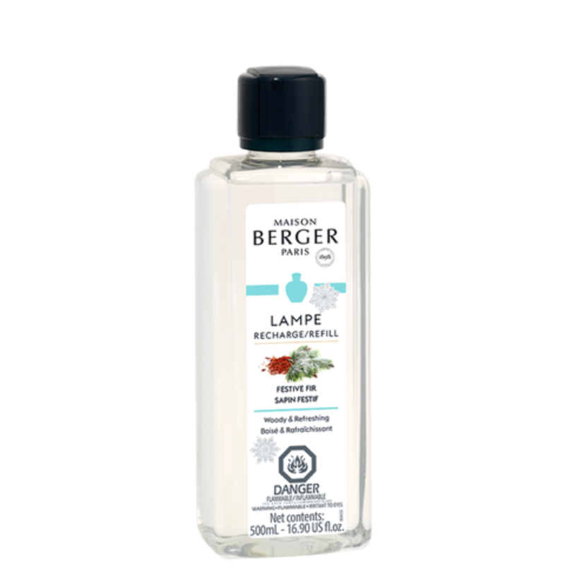 MAISON BERGER Festive Fir