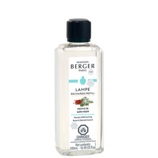 MAISON BERGER Festive Fir