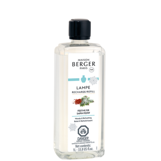 MAISON BERGER Festive Fir