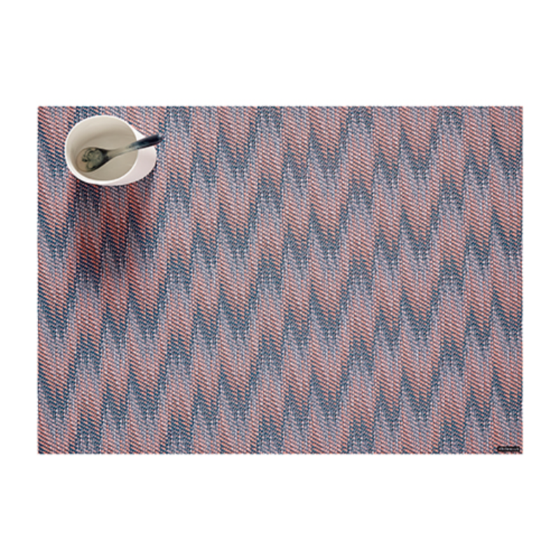 Chilewich Flare Placemat Rectangle