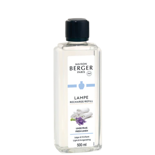 MAISON BERGER Fresh Linen