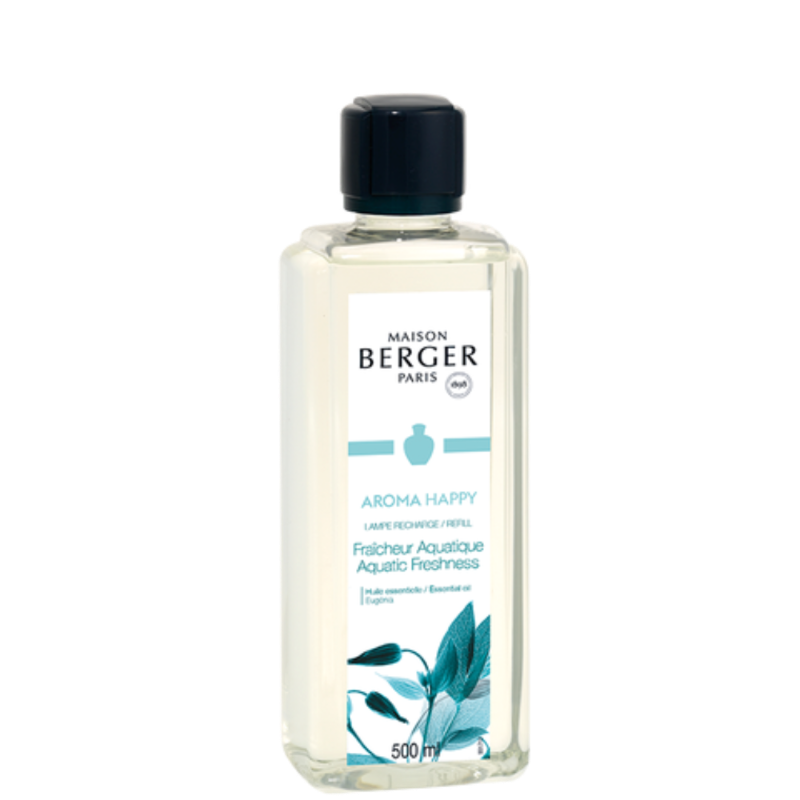 MAISON BERGER Happy - Aquatic Freshness