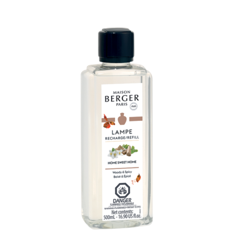 MAISON BERGER Home Sweet Home