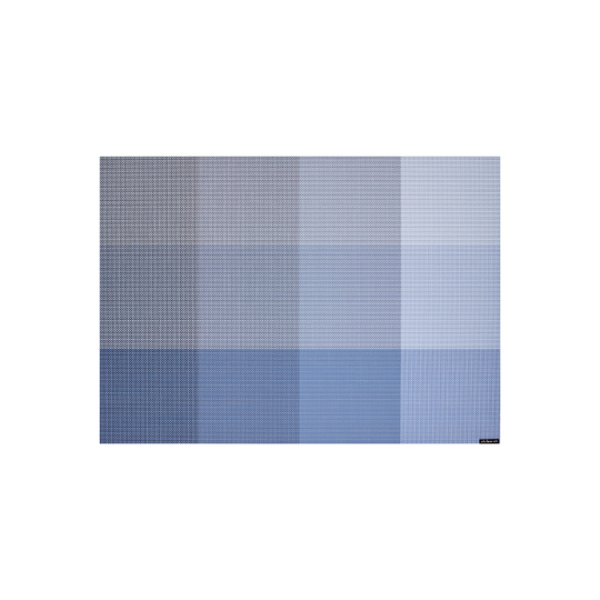 Hue Placemat Rectangle