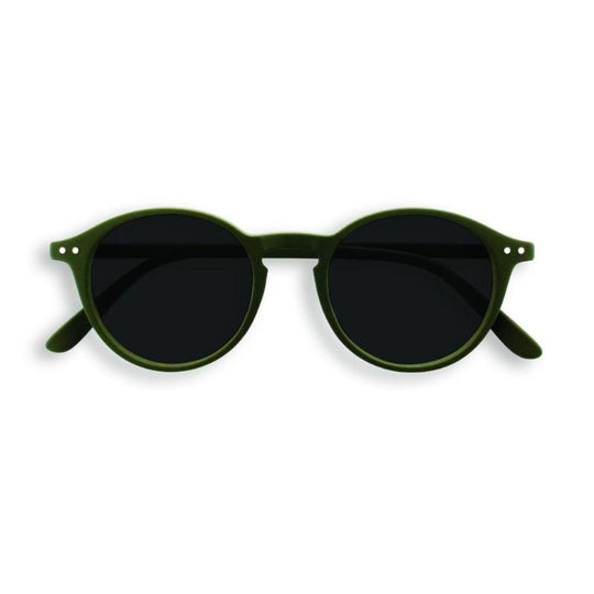 IZIPIZI SUN #D Green Lenses