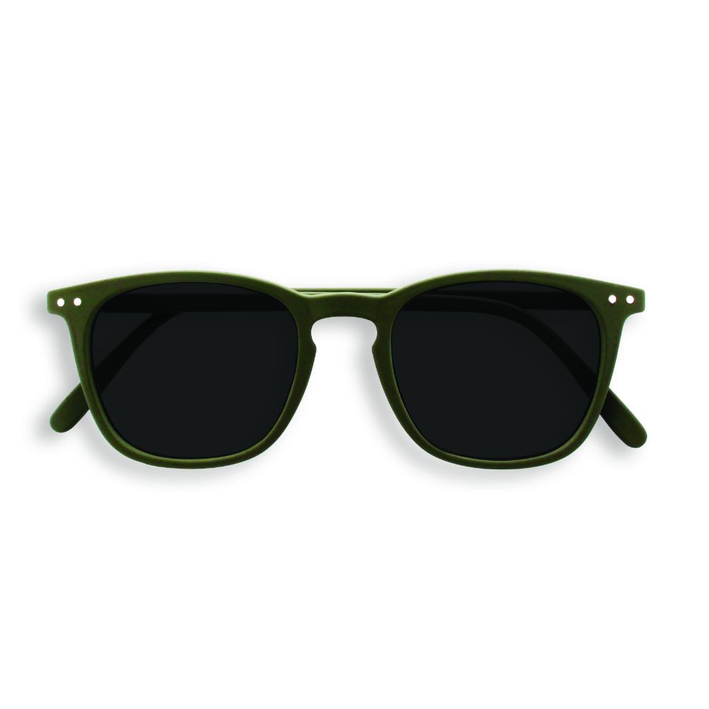 IZIPIZI SUN #E Green Lenses