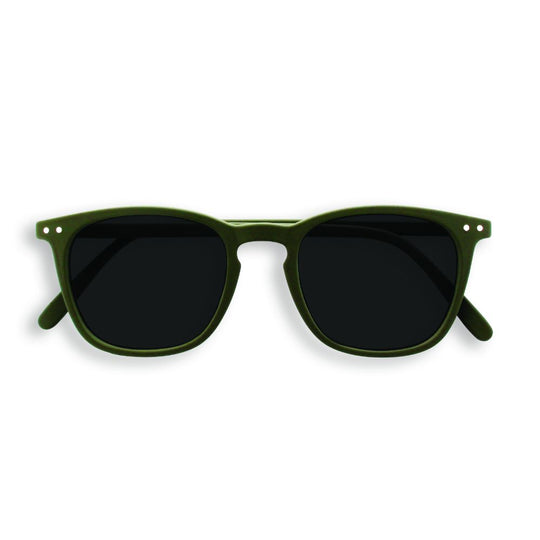 IZIPIZI SUN #E Green Lenses