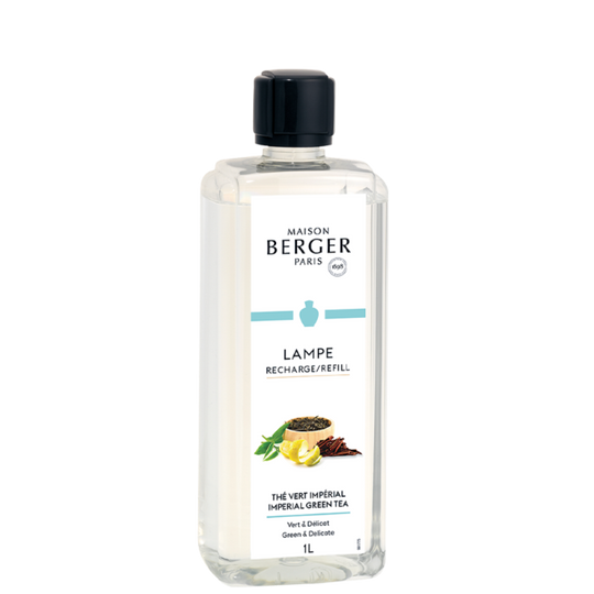 MAISON BERGER Imperial Green Tea