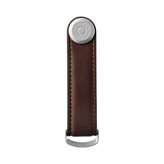 ORBITKEY Leather Key Organiser