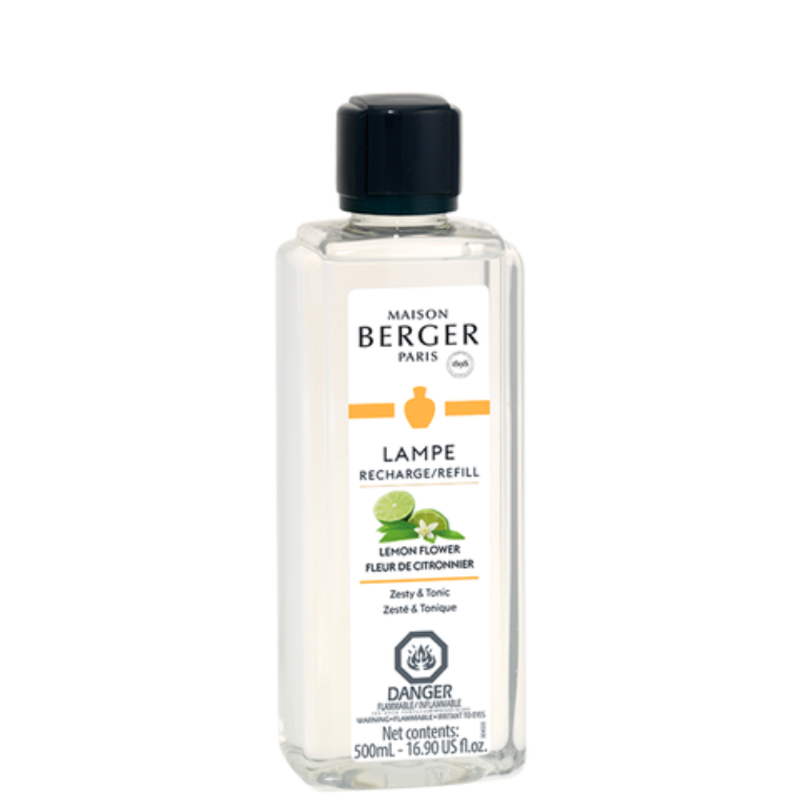 MAISON BERGER Lemon Flower