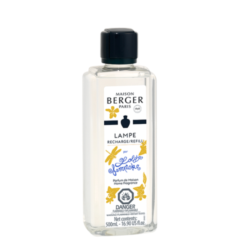 MAISON BERGER Lolita Lempicka