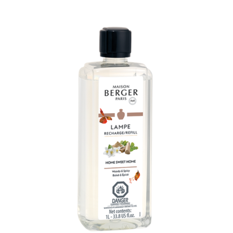 MAISON BERGER Home Sweet Home