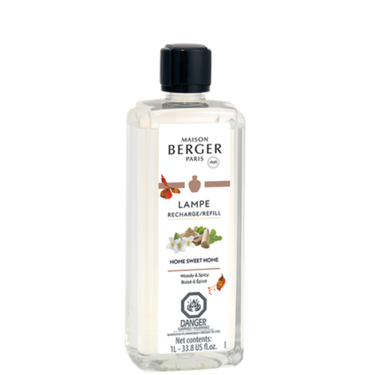 MAISON BERGER Home Sweet Home