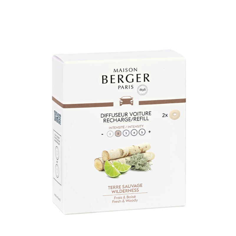 MAISON BERGER Wilderness