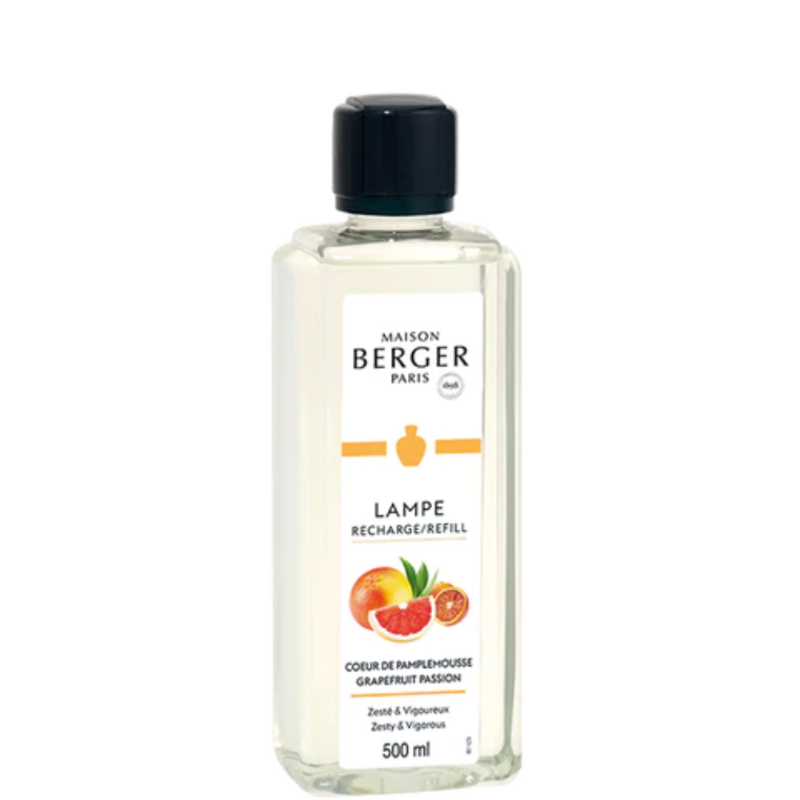 MAISON BERGER Grapefruit Passion