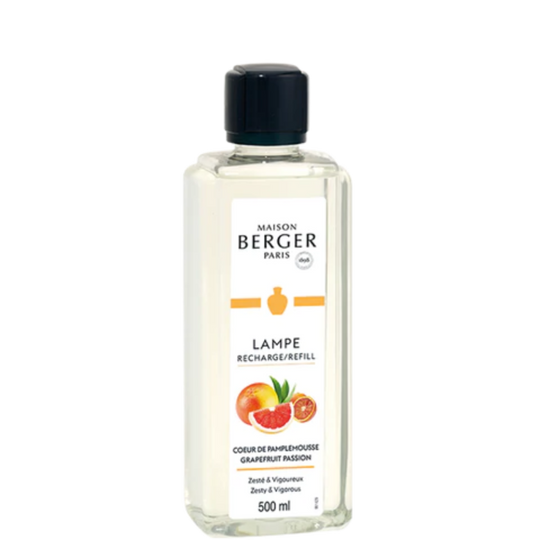 MAISON BERGER Grapefruit Passion
