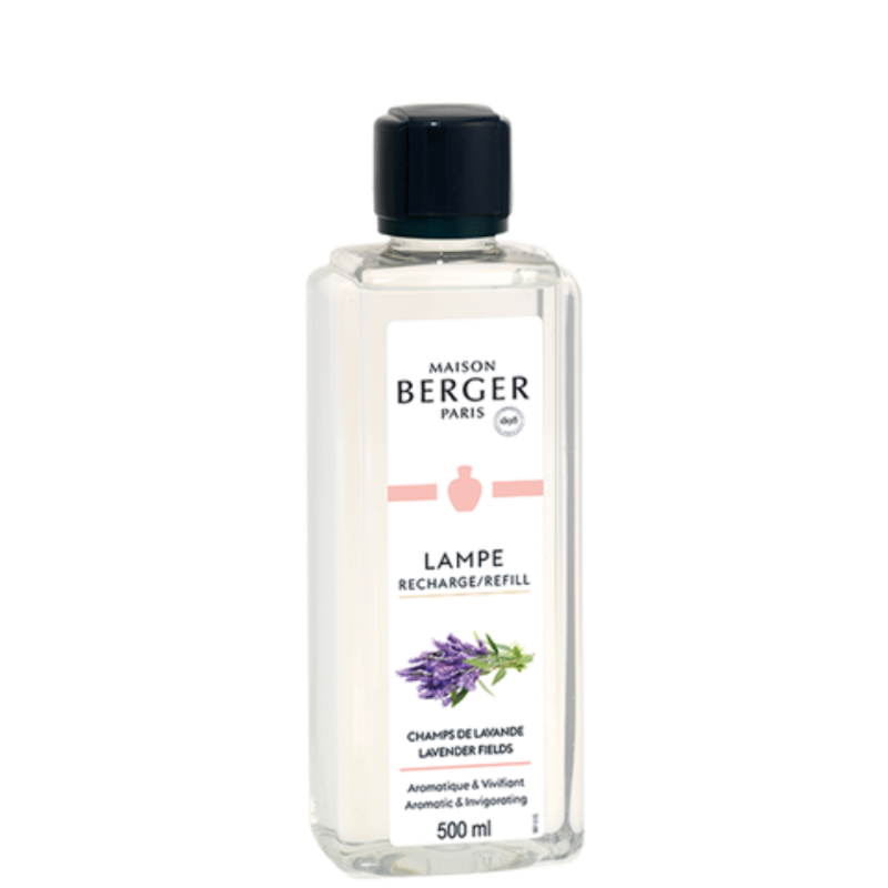 MAISON BERGER Lavender Fields