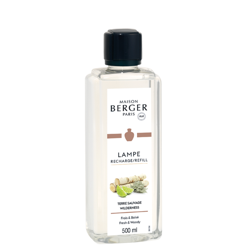 MAISON BERGER Wilderness